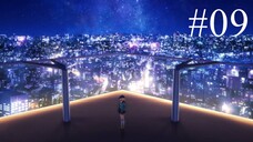 Paripi Koumei Episode 9 ( Sub Indo )