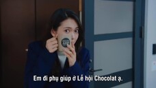 Đôi Mắt Si Tình EP 4 [Sub Việt]