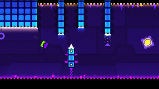 geometry dash