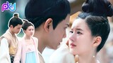 Pengorbanan Sang Istri Kepada Suaminya🥺 Sampai Rela Turun Tahta😱😱 Chinese Drama Zhao Lusi