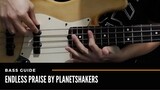 Endless Praise by Planetshakers (Remastered Bass Guide)