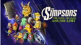 The Simpsons|Dubbing Indonesia [2021]