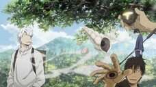 Mushishi S3 Zoku Shou Part 2 Episode 10 (END) Sub Indo