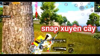 PUBG Mobile - ComeBack Solo Squad Mà Gặp Trường Hợp Muốn Xóa Game