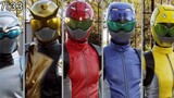episode 03 go busters (Indonesia sub)