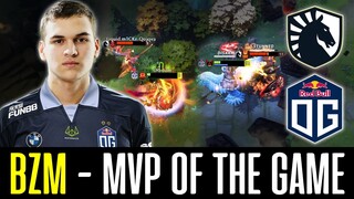 OG.BZM Perspective vs TEAM LIQUID - MATCH MVP