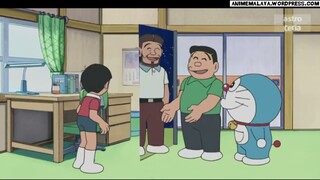 Doraemon Malay 2023 #106