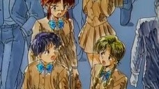 "ANG DALAGA SA BANAL NA TEMPLO NG SUZAKU" FUSHIGI YUUGI EPS 2 TAGALOG DUB