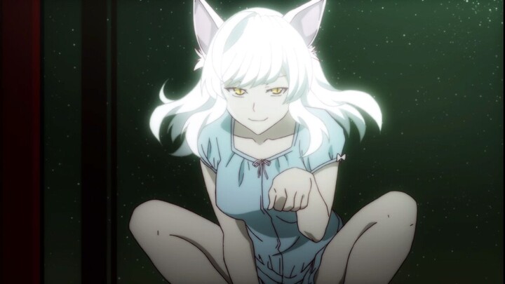 Monogatari Series: Second Season Episode 2 Subtitle Indonesia