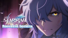 Video Animasi: "Kilatan Cahaya" | Honkai: Star Rail [fandubbing Indonesia]