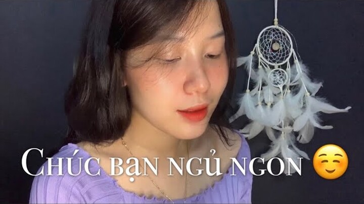 Radio luyện nghe tiếng Trung : 友情像夏天的一场大雨| Tình bạn như cơn mưa rào mùa hạ| Mina Channel