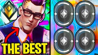 Highly Skilled Chamber VS 4 Iron - DEMON GAMEPLAY