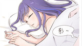 Yae Kamiko: Shadow Treasure~ It's time to get up!