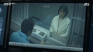 Man 2 Man ep5 eng sub