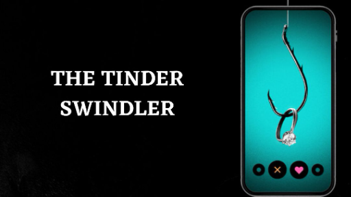 The Tinder Swindler Trailer