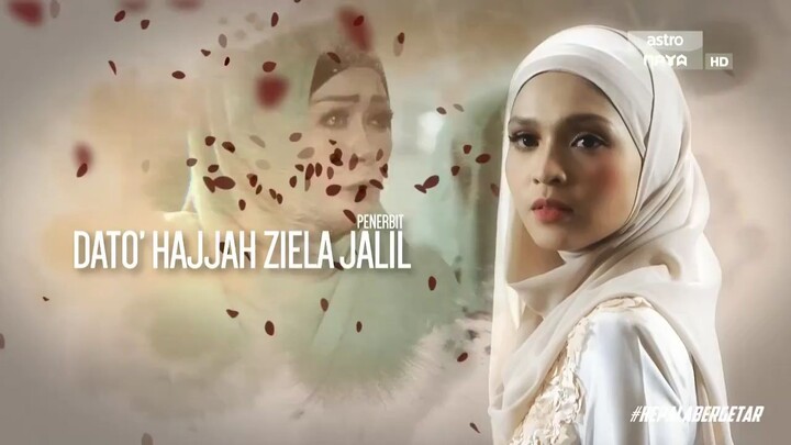 perempuan paling bahagia episod 4 drama zahiril adzim