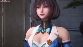 Dragon Star Master Eps 11 Sub English