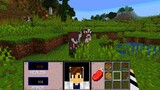 Nếu Minecraft được sản xuất vào năm 1994??