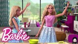 [DubIndo] Barbie : Barbie Bertemu Ratu Amelia