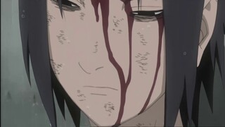 [Itachi Zuo] Bạn là tình yêu và sự căm ghét của đời tôi - "Tôi sống bây giờ chỉ để giết bạn."