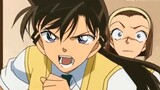 [ Detective Conan ] Lan entered the room without knocking and Yuanzi entered the room without knocki