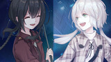VOCALOID·UTAU|Luo Tianyi&Yuezheng Ling| Become Poems with You