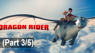 Dragon Rider (2020) มหัศจรรย์มังกรสุดขอบฟ้า_3