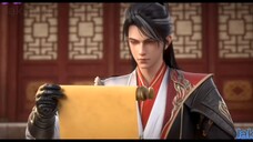 legend of Xianwu emperor season 2 episode 62 Eng sub