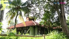 zona angker - villa anyer