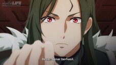 Love Between Fairy and Devil Episode 20 Sub Indo