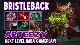 Bristleback Arteezy Gameplay NEXT LEVEL IMBA GAMEPLAY - Dota 2 Gameplay - Daily Dota 2 TV
