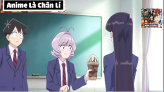 (P2) Review Phim Thánh Nhát Gái ! Cưa Đổ Nữ Thần #ReviewAnime