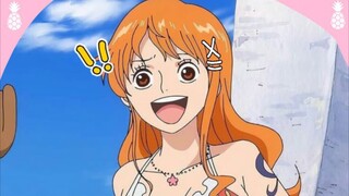 WOW NAMI SUKA NYA BATANG PANJANG
