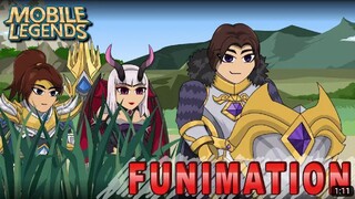 MLBB"FUNNY ANIMATION#1