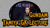 [Gundam] Tamiya GK Lecture - Diagonal Pliers & Cutting Knife Arc_4