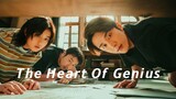The Heart of Genius (2022) Episode 14