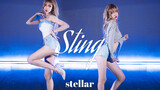 Dance cover Stellar - "Sting"