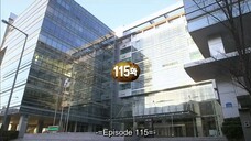 Potato Star - Episode 115
