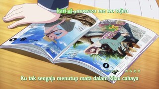 Perjuangan Tukang Jahit sub indo Eps 2