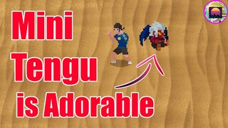 How to get Mini-Tengu? - Otherworld Legends