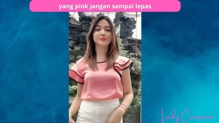 Jarang bikin Video Sekali bikin Cute banget gksih?