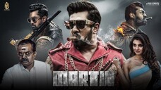 Martin 2024 Full HD  Movie Hindi dubbed