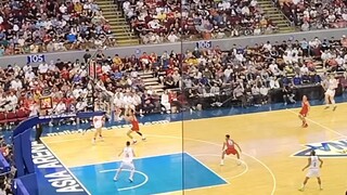 PBA Ginebra vs Bay Area @Moa @moaarena @everyone