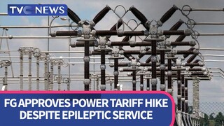 Watch BKO's Reaction to the Hike in Electricity Tariff Despite Service of "Darkness" by DisCOs