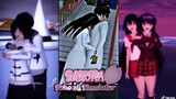 TikTok Sakura School Simulator Part 27 //