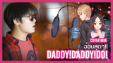 DADDY!DADDY!DO! (Cover)
