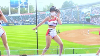 你们还没见过的全新版本特意去韩国拍摄的李多惠现场4K