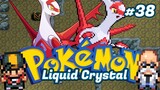Pokémon Liquid Crystal Ep.[38] - Insígnia do vulcão.