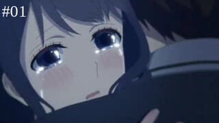 Koi to Uso EP 1 Sub indo