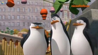 The Penguins of Madagascar - S1 EPS 1 - Gone in a Flash Dub Indo